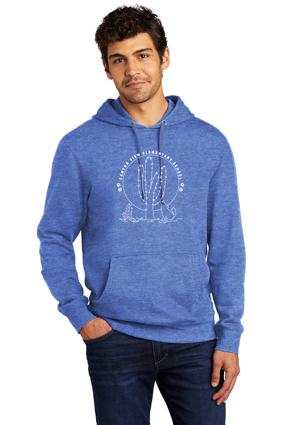 Canyon View Elementary Unisex Hoodie