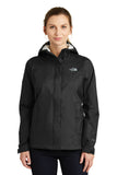 TCI The North Face® Women's DryVent™ Rain Jacket