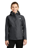 TCI The North Face® Women's DryVent™ Rain Jacket