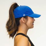 Canyon View Elementary Ponytail Hat