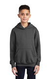 St. Cyril Solid Color Hoodie