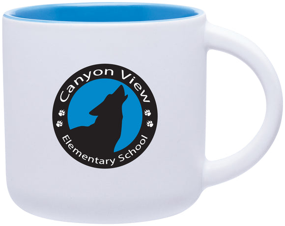 Canyon View Elementary Coffee Mug