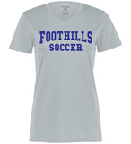 CFHS Soccer Short Sleeve Tshirt