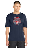 CVLL All Stars 2026 Performance Tshirt