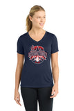 CVLL All Stars 2026 Performance Tshirt