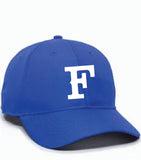 Cat Foot Baseball Ponytail Cap