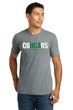 St. Cyril Basketball Fan Shirt