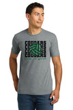 St. Cyril Volleyball Fan Shirt