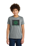 St. Cyril Volleyball Fan Shirt