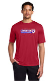 CVLL 2026 Performance Tshirt