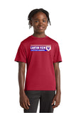 CVLL 2026 Performance Tshirt