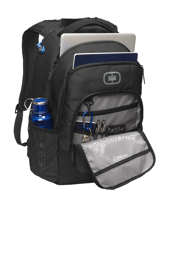 TCI Backpack