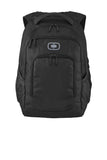 TCI Backpack