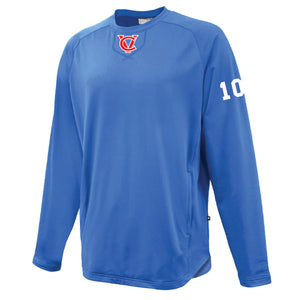 CVLL Homeplate Warmup Shirt - Youth & Adult