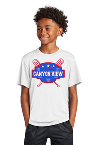 CVLL All Stars Shirt