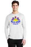 CVLL All Stars Softball Shirt