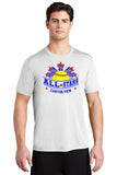 CVLL All Stars Softball Shirt