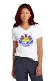 CVLL All Stars Softball Shirt