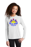 CVLL All Stars Softball Shirt