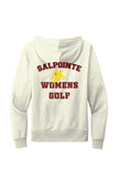 Salpointe Golf Back to Back Hoodie