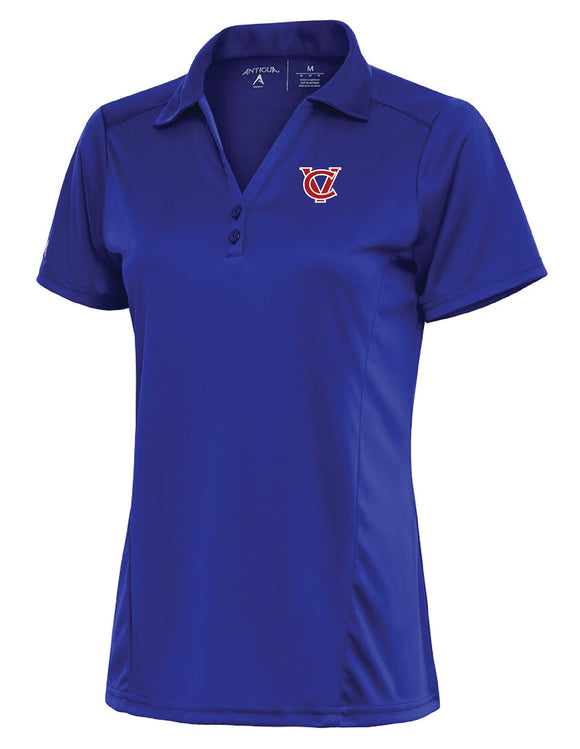 CVLL Women's Antigua Polo Shirt