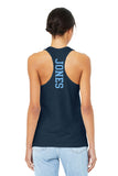 CVLL All Stars Racerback Tank