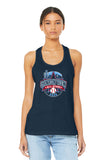 CVLL All Stars Racerback Tank
