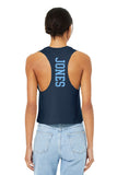 CVLL All Stars Cropped Tank