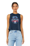 CVLL All Stars Cropped Tank