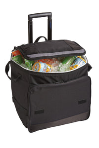 TCI Rolling Cooler