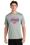 CVLL 2025 Softball Shirt