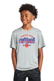 CVLL 2025 Softball Shirt