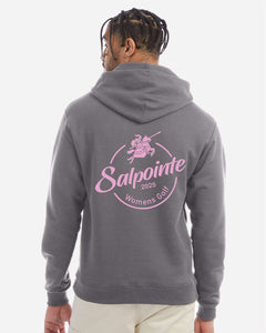 Salpointe Golf Pink Panther Hoodie