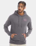 Salpointe Golf Pink Panther Hoodie