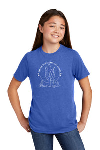 Canyon View Elementary Youth Shirt