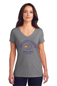 2023-2024 Esperero Canyon Women's Vneck Shirt