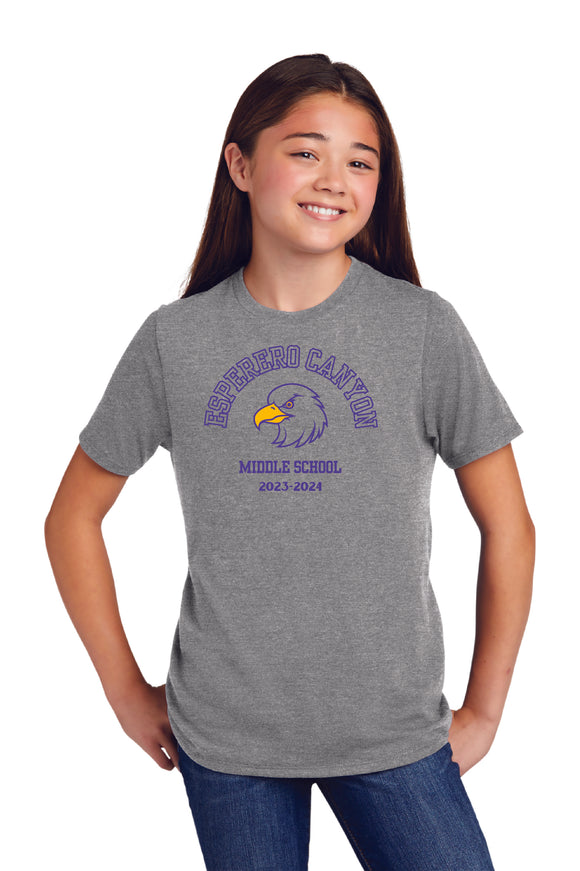 2023-2024 Esperero Canyon Youth Shirt