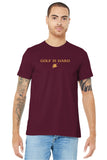 Salpointe Golf Is Hard Shirt