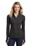 TCI Ladies Sport-Tek 1/2 Zip