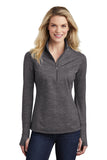 TCI Ladies Sport-Tek 1/2 Zip