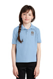 St. Cyril Polo Shirt