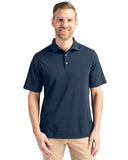 TCI Cutter & Buck Virtue Eco Pique Recycled Mens Polo