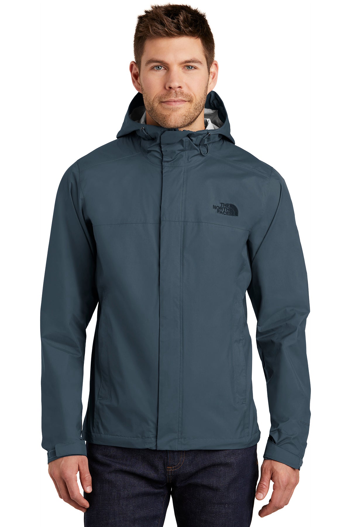TCI The North Face® Rain Coat – GO AZ Promo