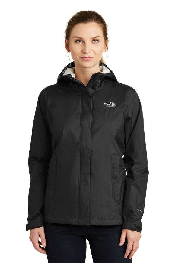 TCI The North Face® Ladies Rain Coat