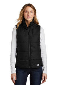 TCI The North Face® Ladies Everyday Vest