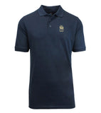 St. Cyril Polo Shirt