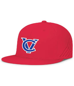 CVLL Pacific Headwear Fitted Hat