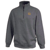 St. Cyril Quarter Zip Sweatshirt
