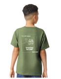 St. Cyril Friday Shirt 2026-2027