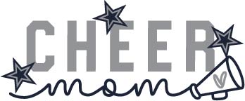 TV Cowboys Cheer Mom Shirt